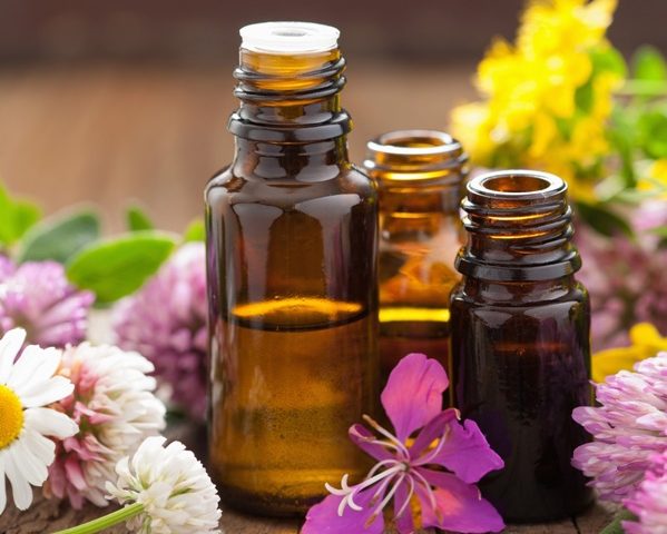 Free Aromatherapy Class! – Ruth's Nutrition
